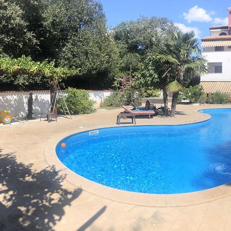 Green Villa Banjole Exterior photo